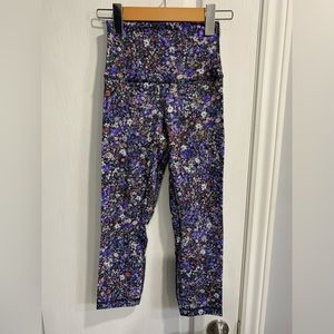 BRAND NEW Lululemon Align legging 23"